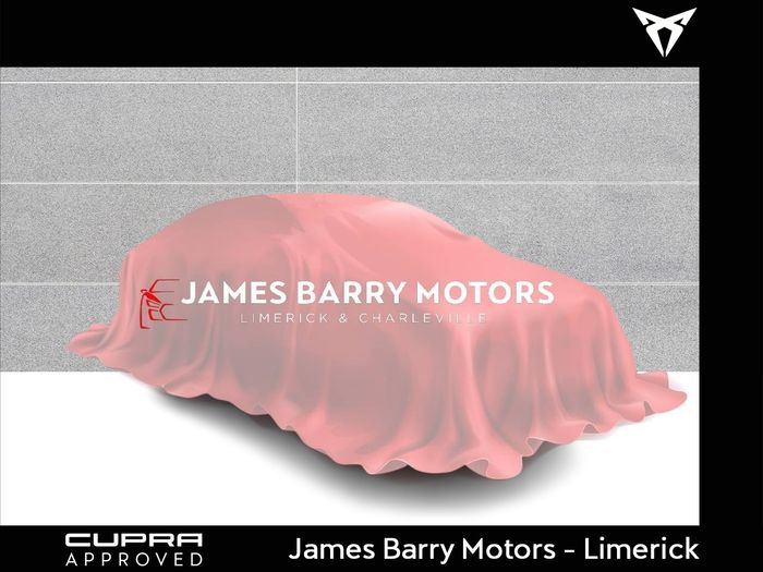 Cupra Terramar 2026