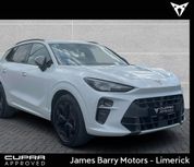 Cupra Terramar 2026
