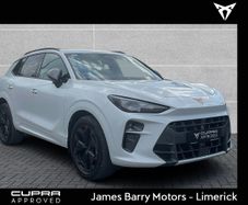 Cupra Terramar 2026