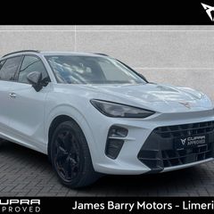 Cupra Terramar 2026