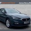 SEAT Leon 2026