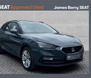 SEAT Leon 2026