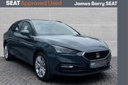 SEAT Leon 2026