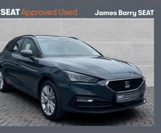 SEAT Leon 2026