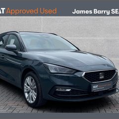 SEAT Leon 2026