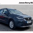 SEAT Arona 2023