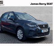 SEAT Arona 2023