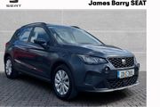 SEAT Arona 2023