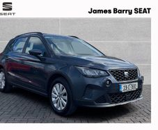 SEAT Arona 2023