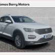 Volkswagen T-Roc 2019