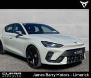 Cupra Leon 2025