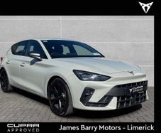 Cupra Leon 2025