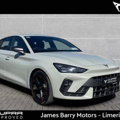 Cupra Leon 2025