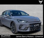 Cupra Leon 2025