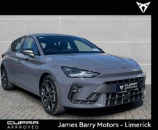Cupra Leon 2025