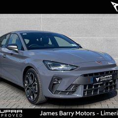 Cupra Leon 2025