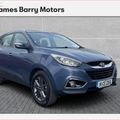 Hyundai ix35 2014