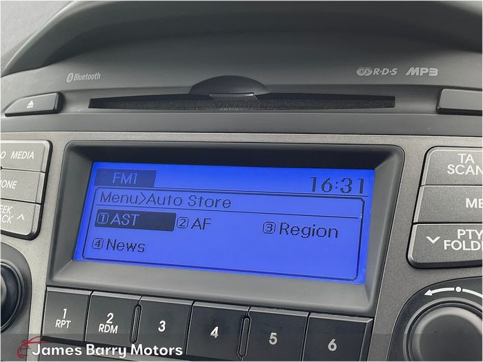 Hyundai ix35 2014