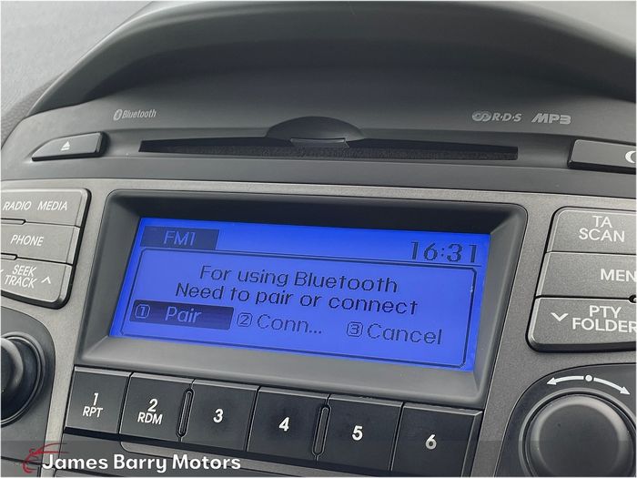 Hyundai ix35 2014