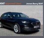 SEAT Leon 2025