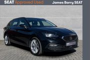 SEAT Leon 2025