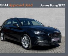 SEAT Leon 2025