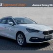 SEAT Leon 2025