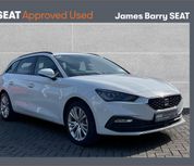 SEAT Leon 2025