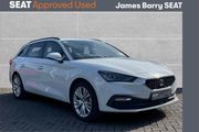 SEAT Leon 2025