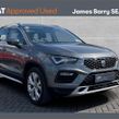 SEAT Ateca 2025