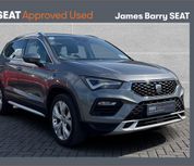SEAT Ateca 2025