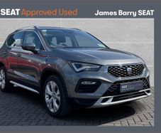 SEAT Ateca 2025