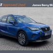 SEAT Arona 2025
