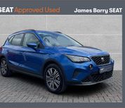 SEAT Arona 2025