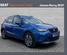 SEAT Arona 2025