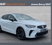 SEAT Ibiza 2026