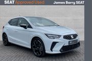 SEAT Ibiza 2026