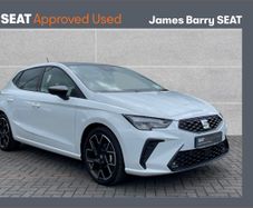 SEAT Ibiza 2026
