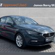 SEAT Leon 2026