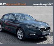 SEAT Leon 2026