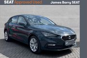SEAT Leon 2026
