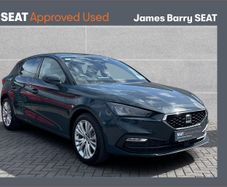 SEAT Leon 2026