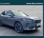 Cupra Formentor 2023
