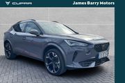 Cupra Formentor 2023