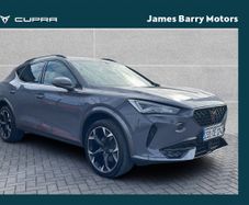 Cupra Formentor 2023