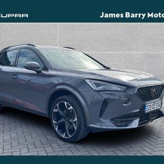 Cupra Formentor 2023