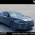 Cupra Leon 2025