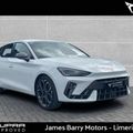 Cupra Leon 2025