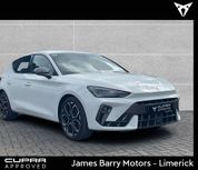 Cupra Leon 2025