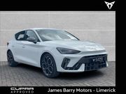 Cupra Leon 2025